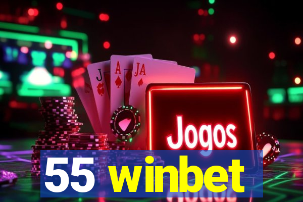 55 winbet